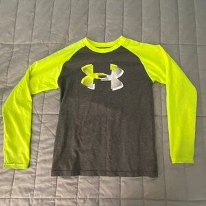 Under Armour Shirt